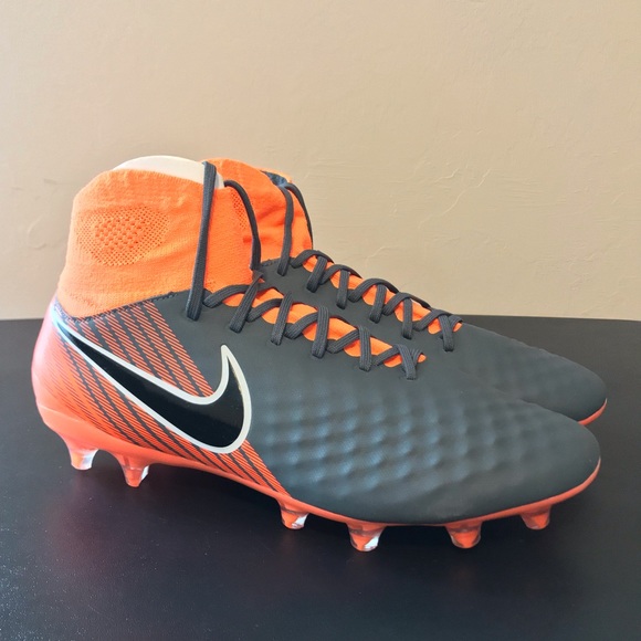Nike Launch Magista Opus Football Boots SoccerBible